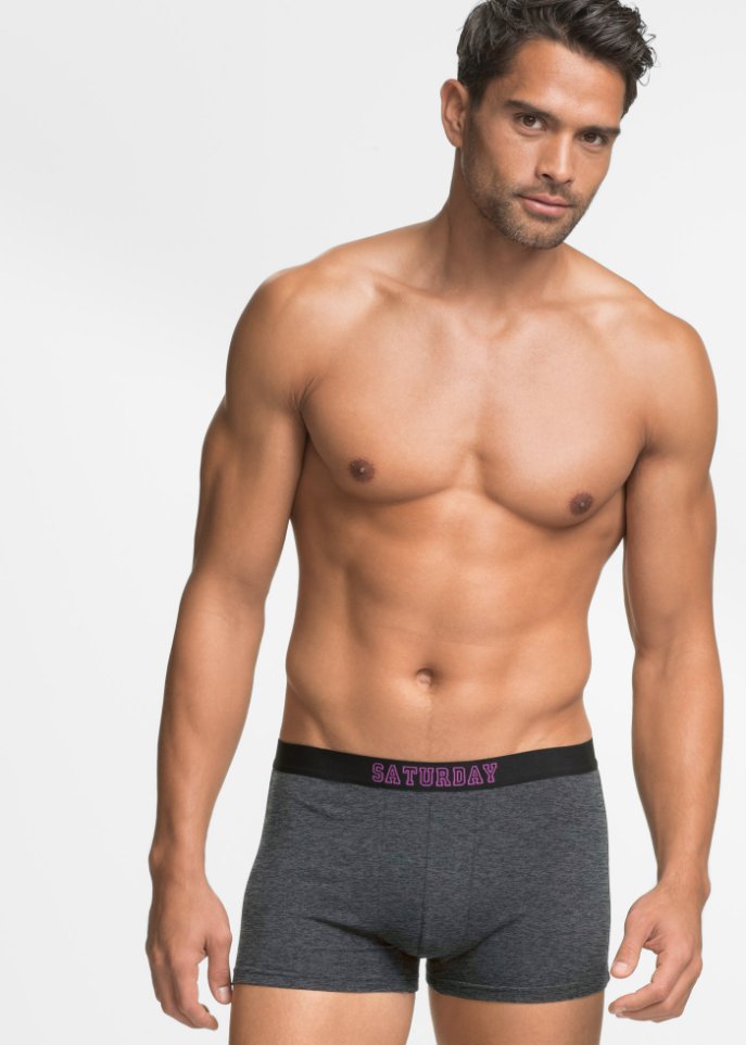Boxer (7er Pack)