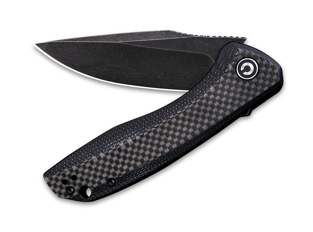 Baklash Black Carbon