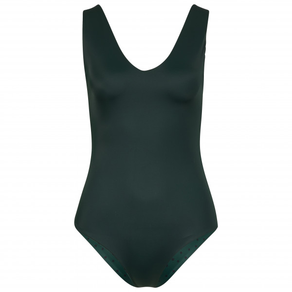 PURA clothing - Women's Malia Onepiece - Badeanzug