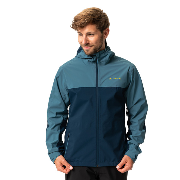 MOAB RAIN JACKET Herren - Fahrradjacke