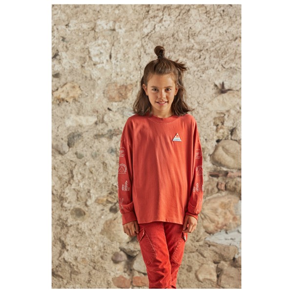 Maloja - Kid's Luisiag. - Pullover