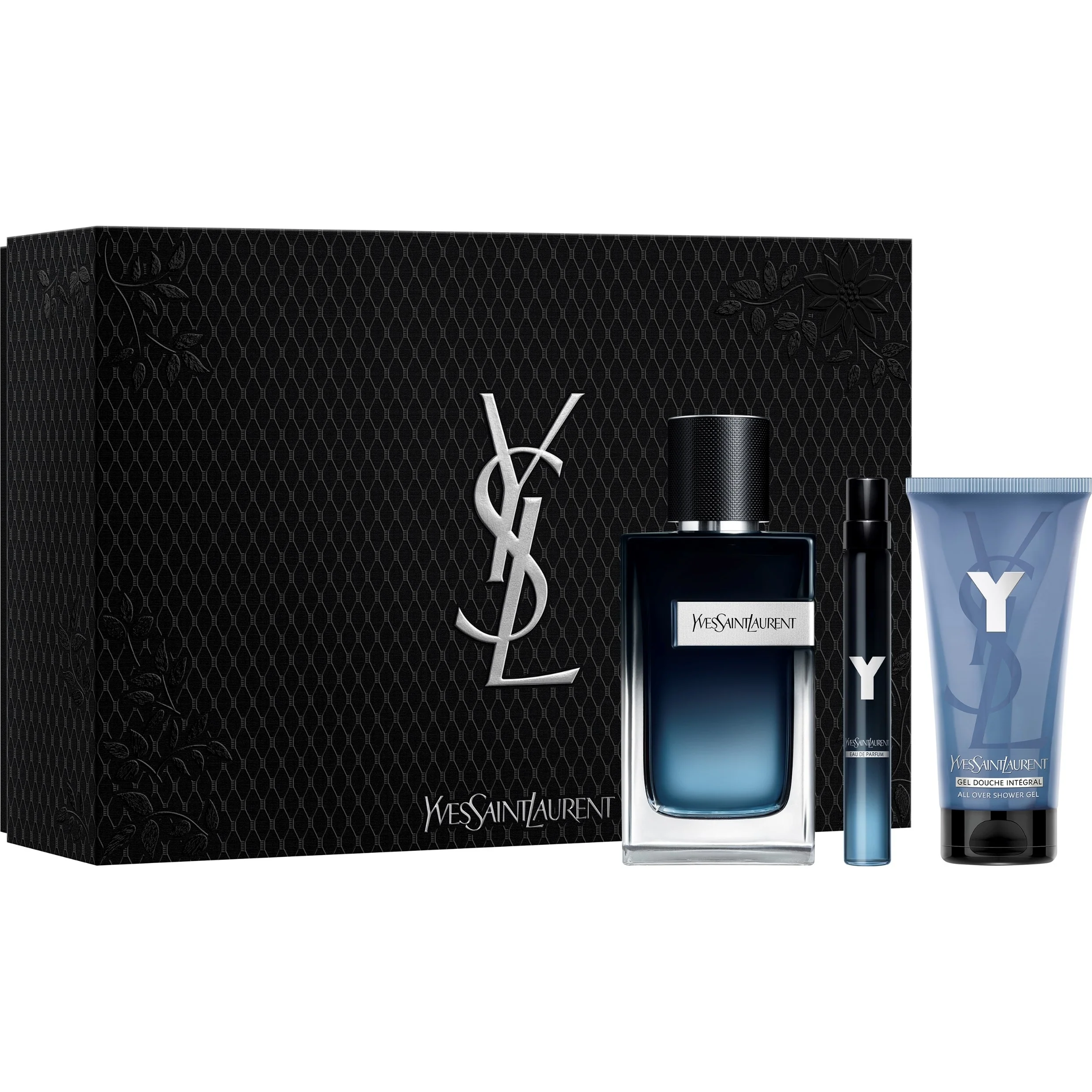 Y Pour Homme Cofanetto Y Pour Homme Eau de Parfum - Cofanetto Profumo Uomo, Eau de Parfum