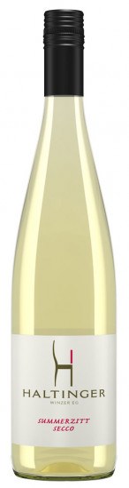 Summerzitt Secco - Haltinger Winzer eG