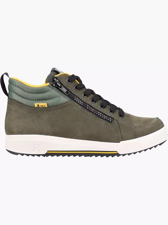 Rieker Damen Sneaker High