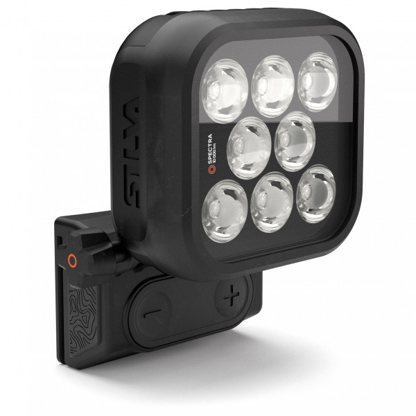 Silva - Spectra O - Stirnlampe