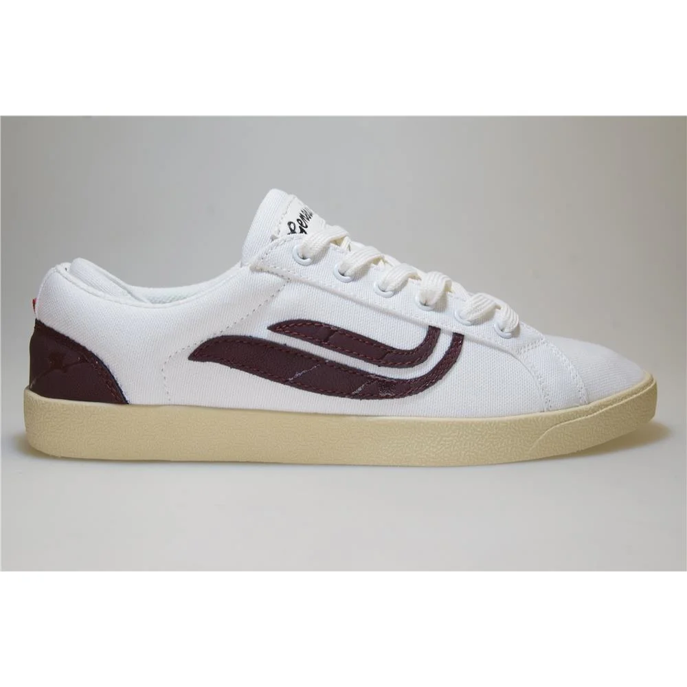 Genesis G Hela R Pet Canvas offwhite wine 1003756 / weiss