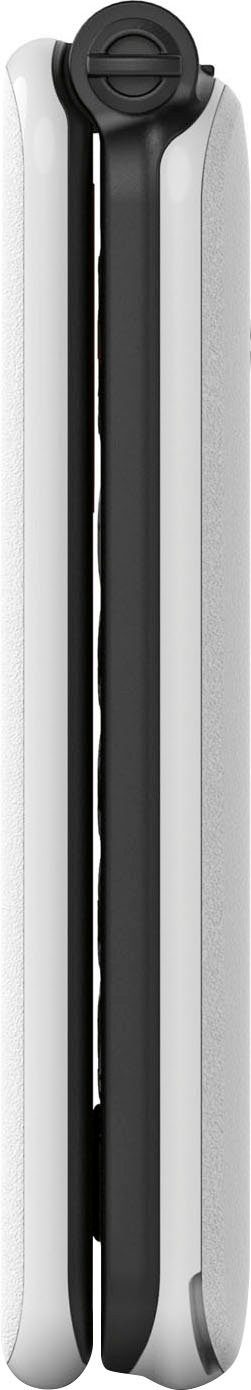 Emporia emporiaSIMPLICITYglam Klapphandy (7,11 cm/2,8 Zoll, 0,06 GB Speicherplatz)