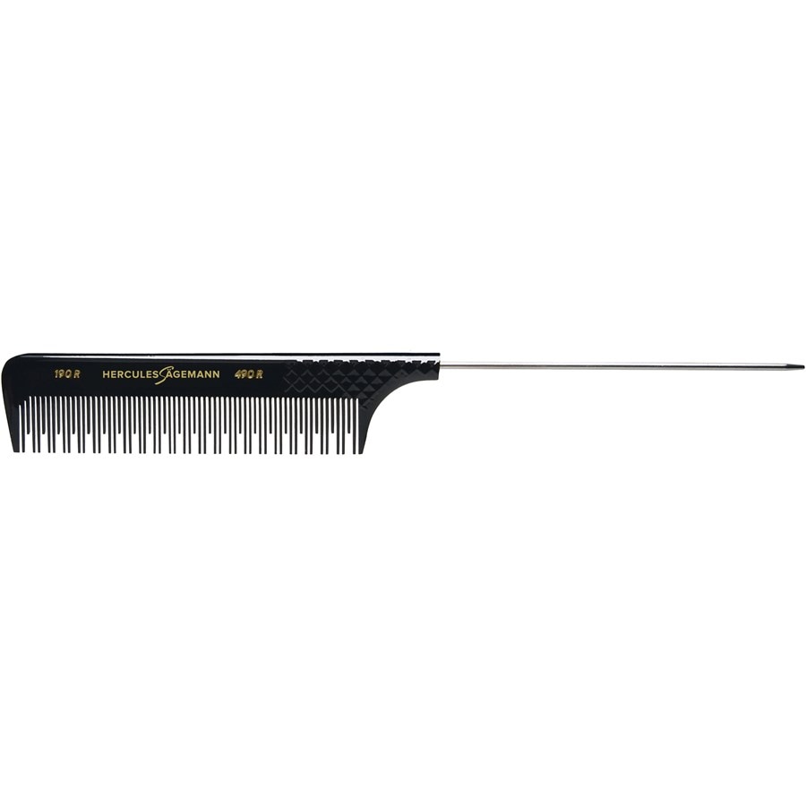 Toupier-Kamm Modell 190R-490R