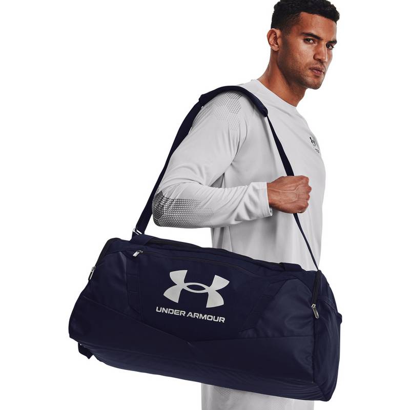 Under Armour Undeniable 5.0 Duffle-M Sporttasche