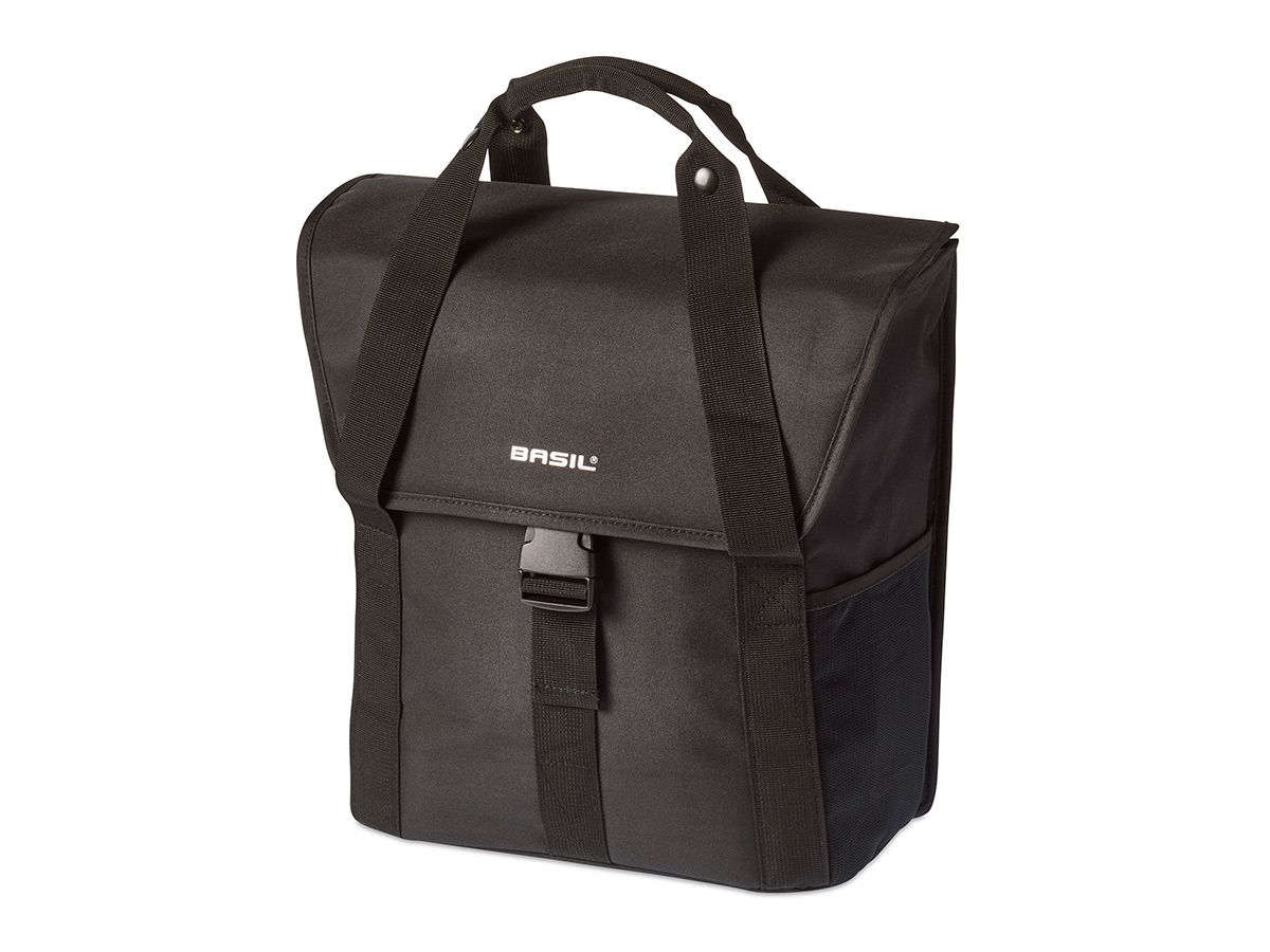 Basil GO einzelne Fahrradtasche