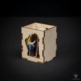 Tavern Organizer