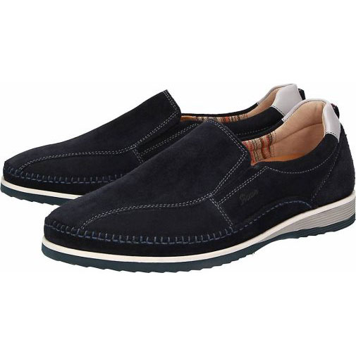 Sioux Slipper Hajoko-700