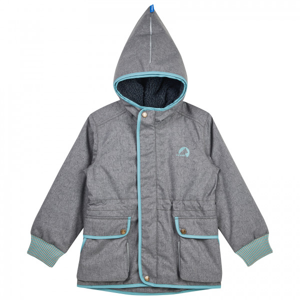 Finkid - Kid's Kamu Ice - Doppeljacke