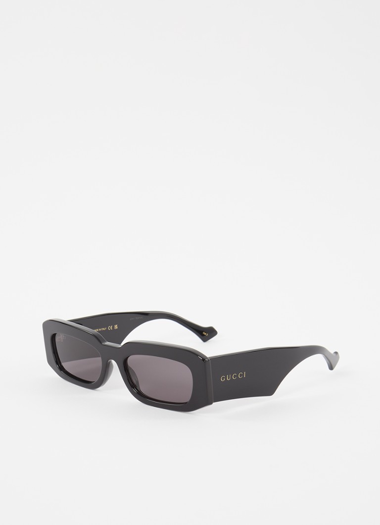 Gucci  Retro zonnebril GG1426S