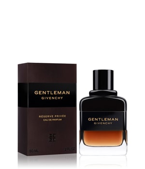 GIVENCHY Gentleman Givenchy Reserve Privée Eau de Parfum 60 ml