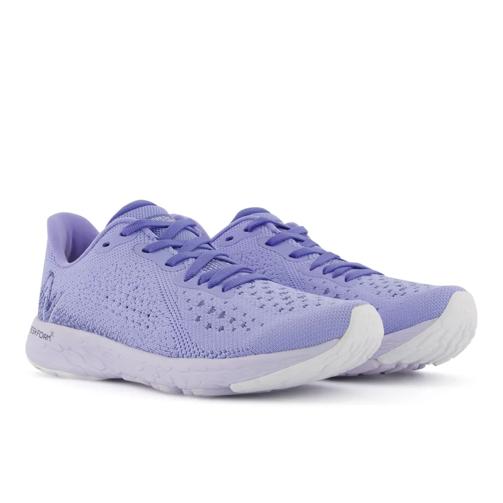 New Balance Fresh Foam X Tempo v2 WTMPOLN2 / lila