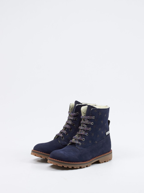 Schnürboots-68001090046 Ralph Harrison Classic