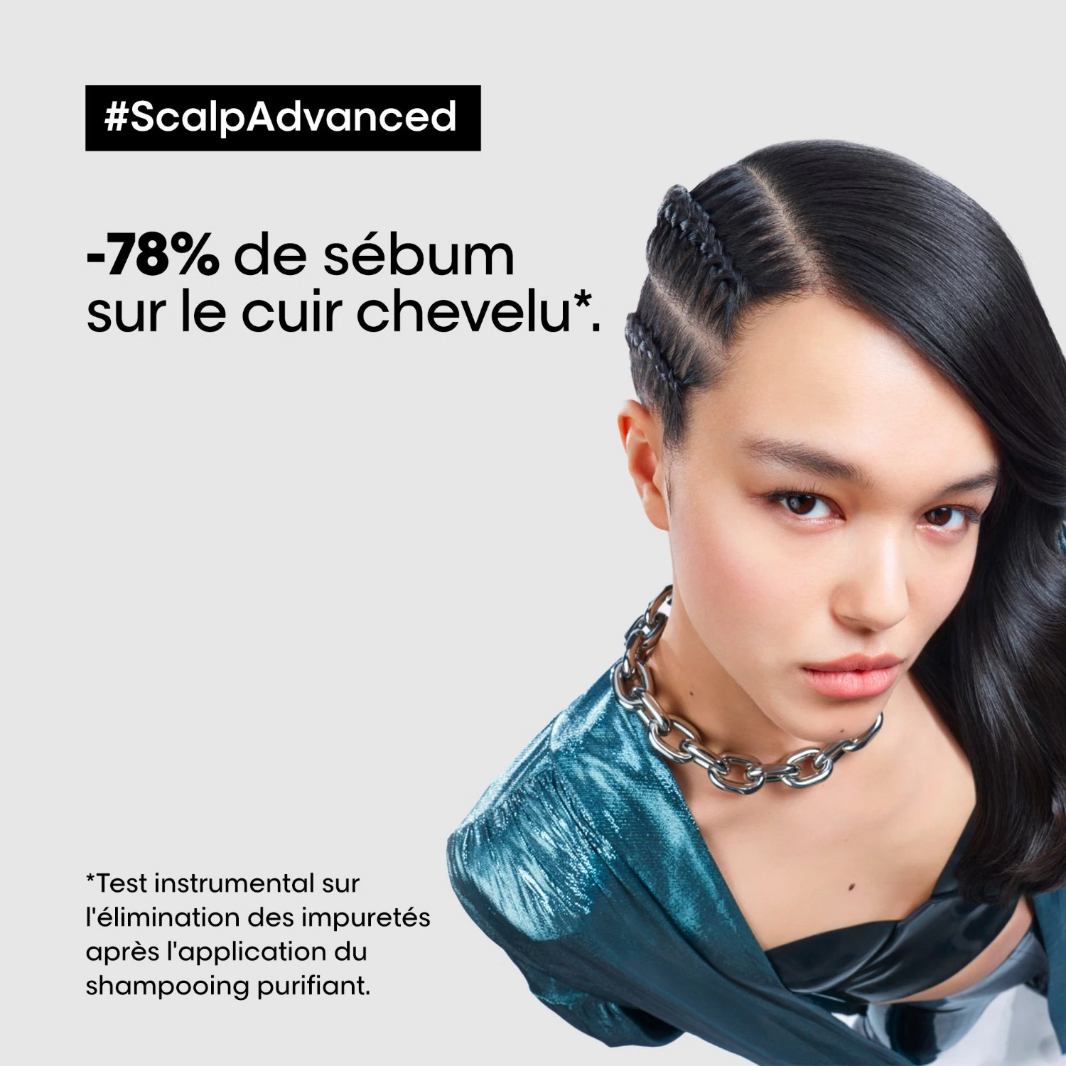 L'Oréal Professionnel Paris Dermo-rensende