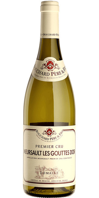 Bouchard Pere & Fils Meursault Premier Cru 