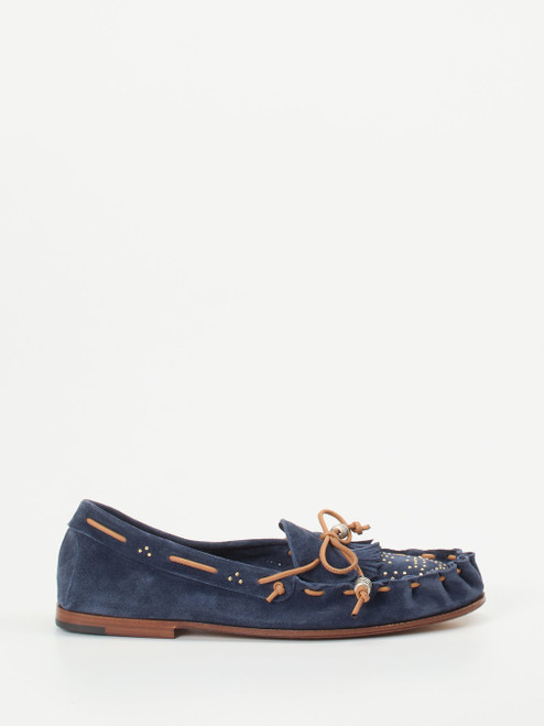 Slipper-15101590017 Henderson