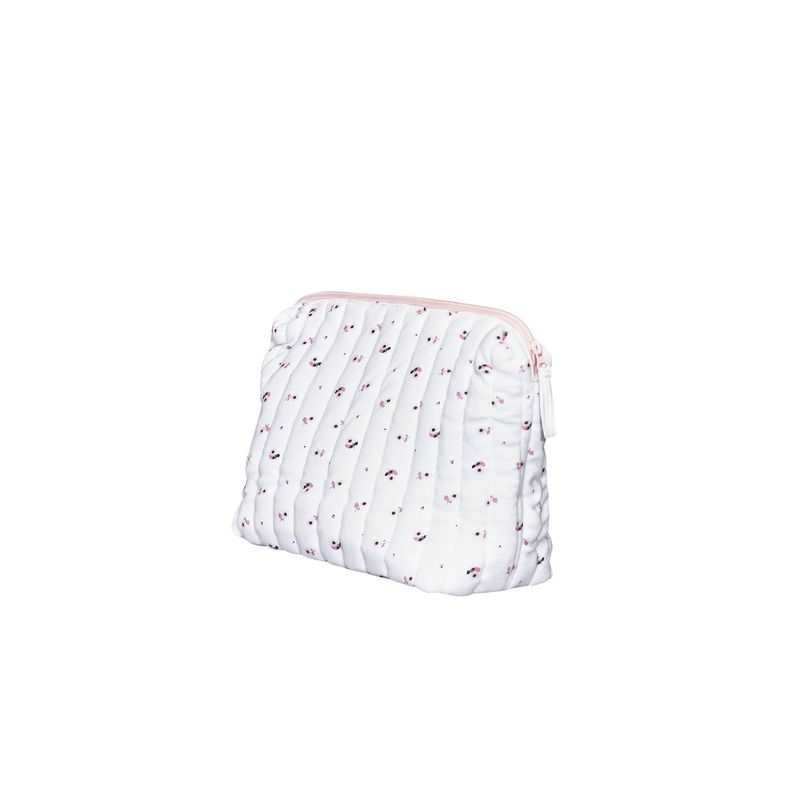 Trousse de toilette Miss fleur de lune