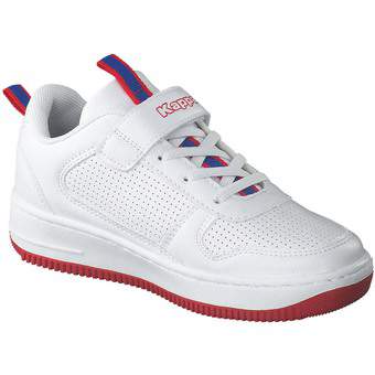 Kappa Style#:260989 FOGO K Sneaker in weiß