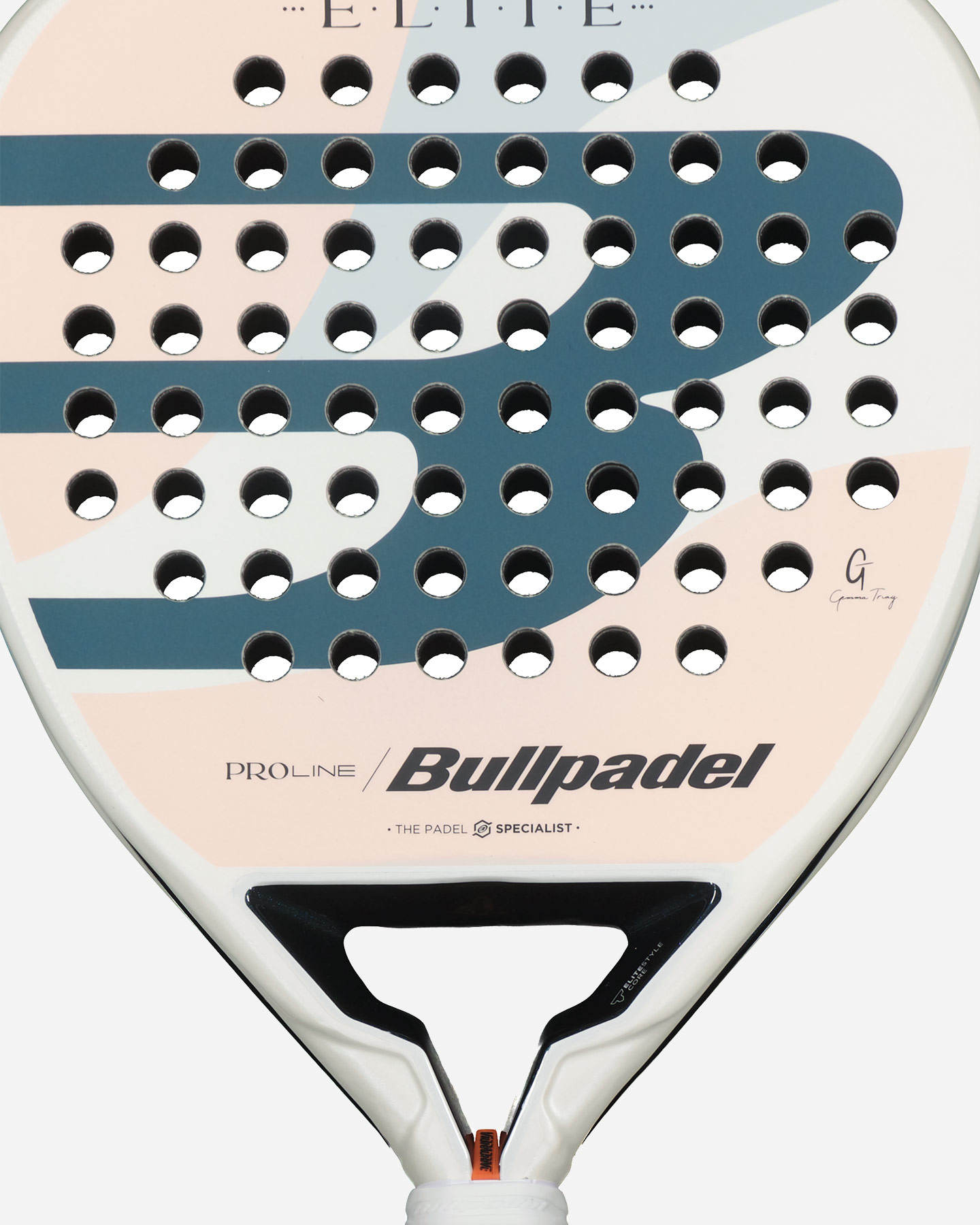 Racchetta Padel Performance Bullpadel Elite W 25 Padel 448124