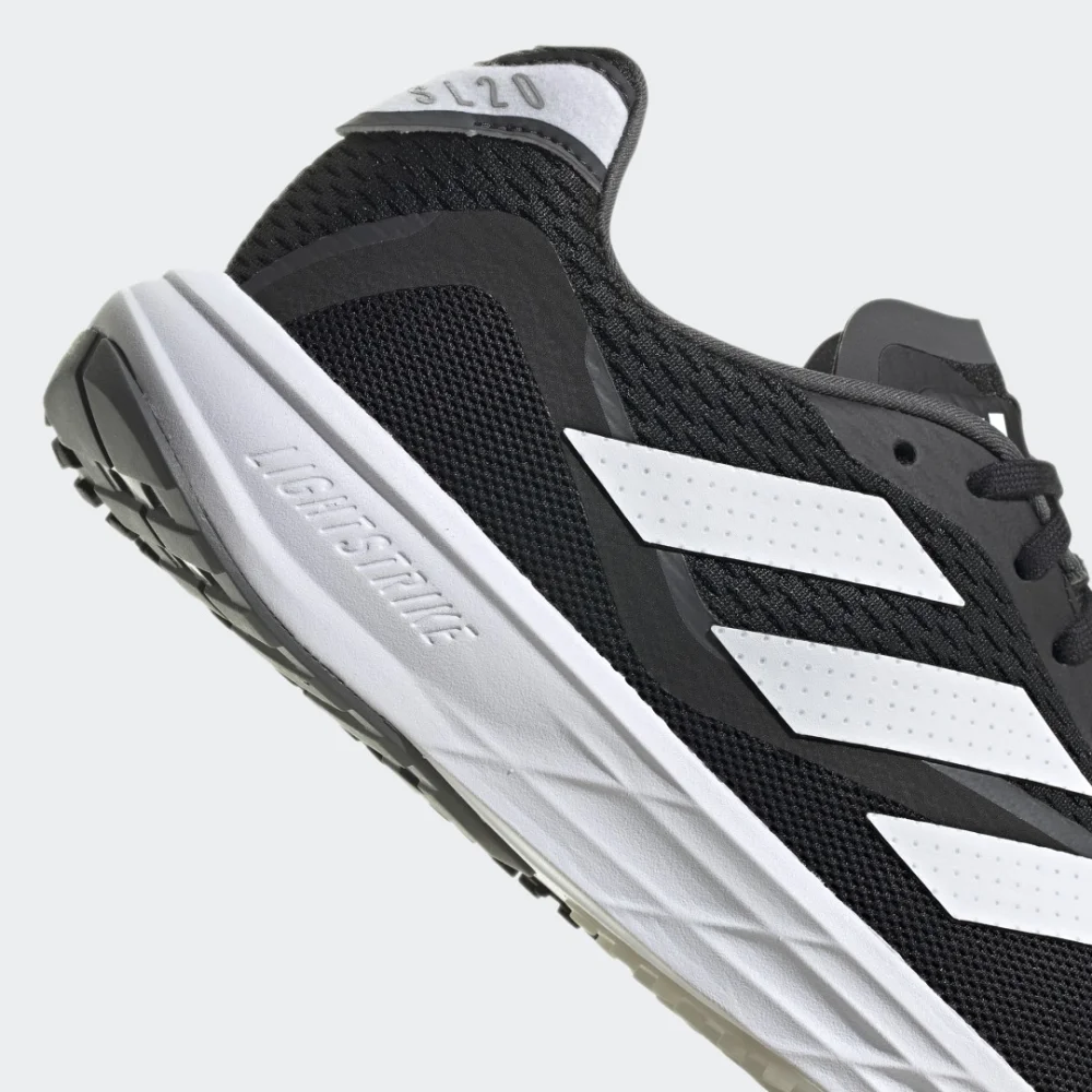 adidas SL20.3 GY0558 / schwarz