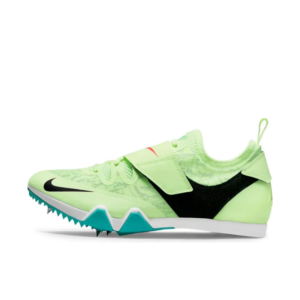 Nike Zoom Pole Vault aa1204-700 / grün