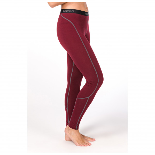 super.natural - Women's Base Tight 175 - Merinounterwäsche