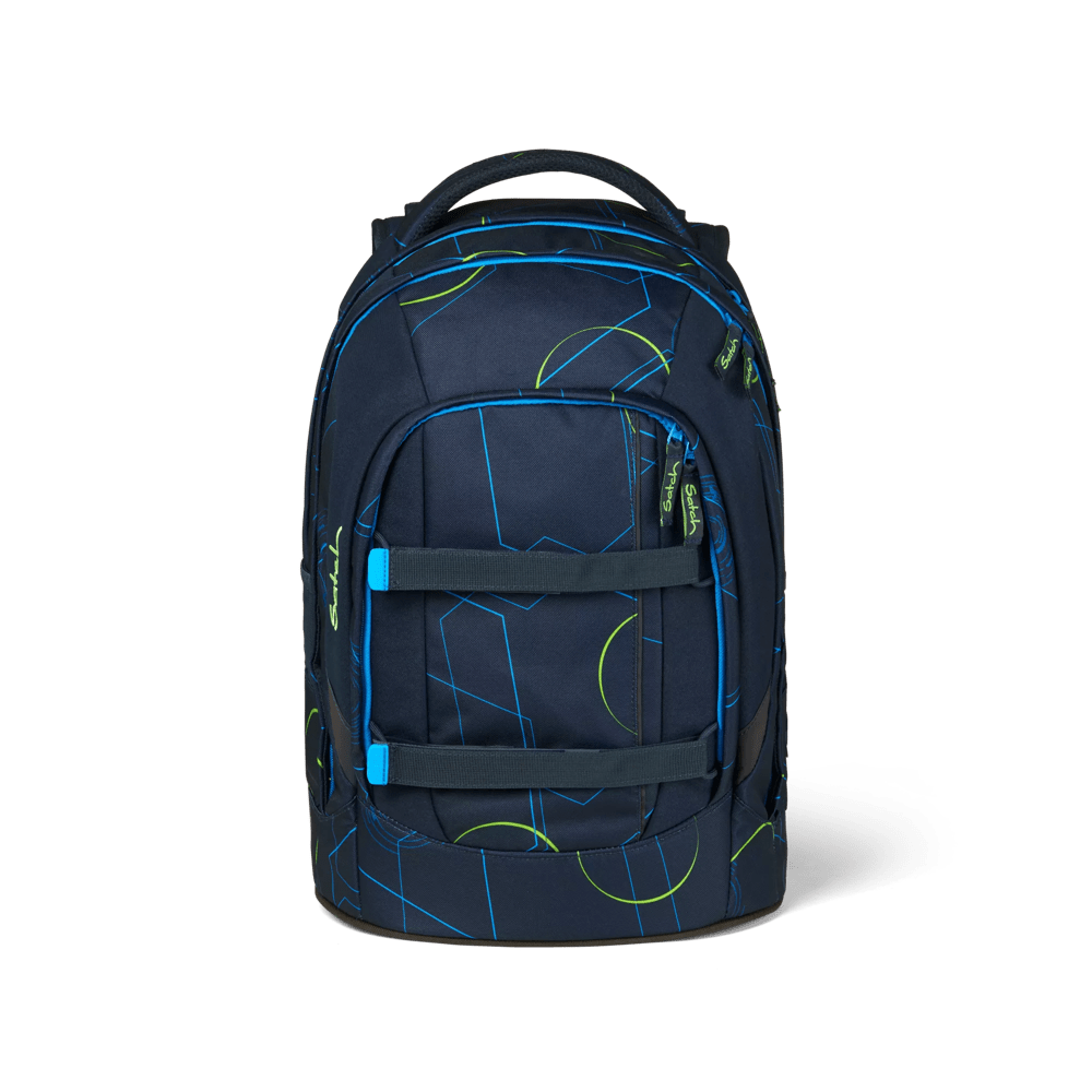 pack Blue Tech