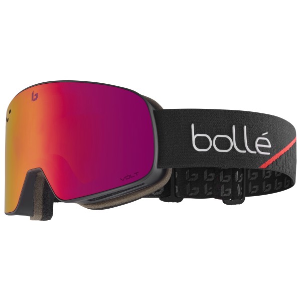 Bollé - Nevada S2 (VLT 26%) - Skibrille