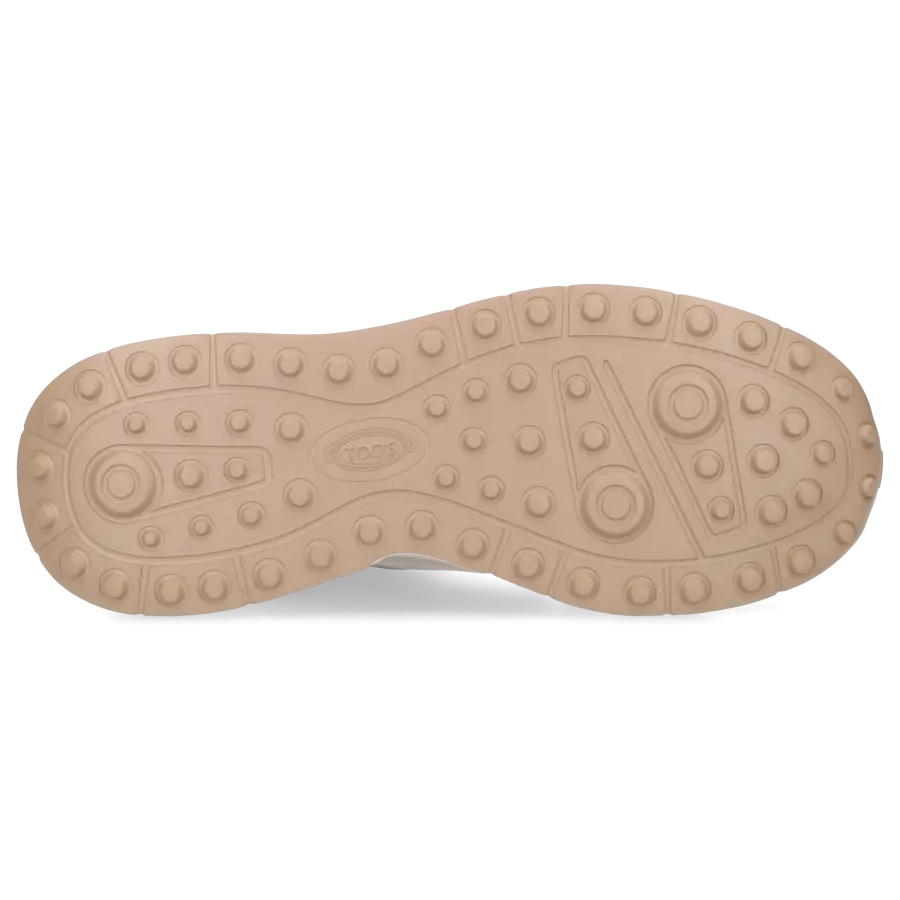 Tod's - Sneaker low K0GT80 Veloursleder - grün