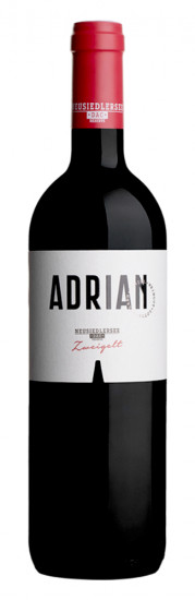 2021 Zweigelt Reserve trocken - Weingut Adrian