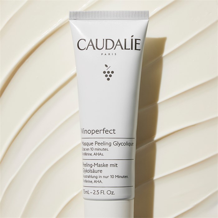 Peeling Maske mit Glykolsäure