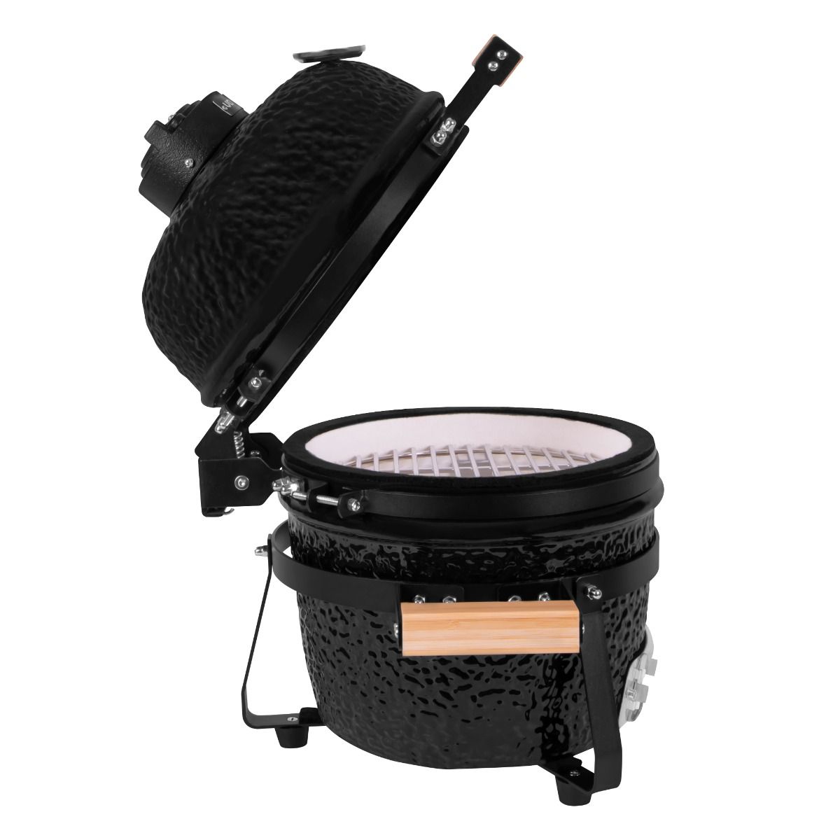 VONROC Kamado 13 Zoll Grill