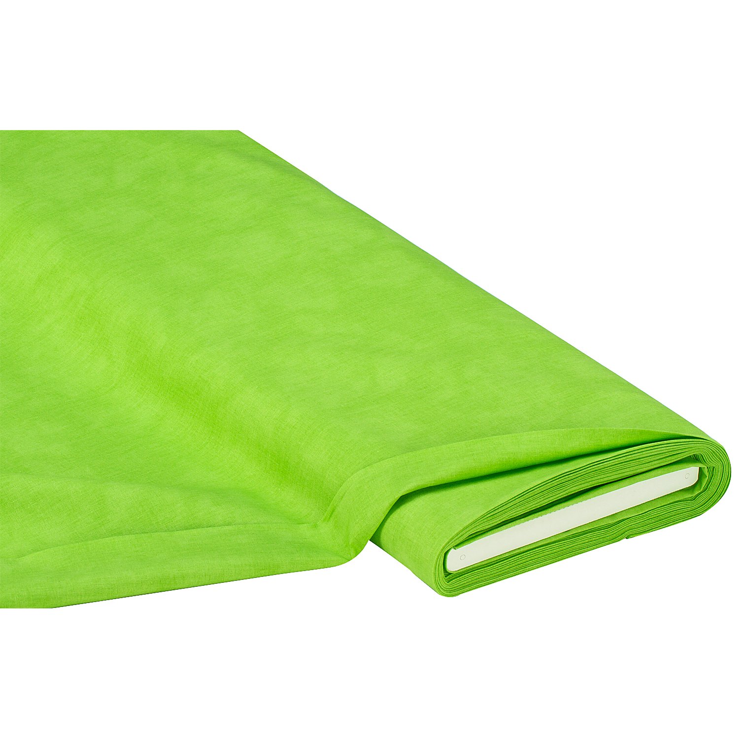 Baumwollstoff Moire 