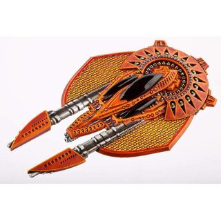 Shaltari Warspear/Khopesh (2)