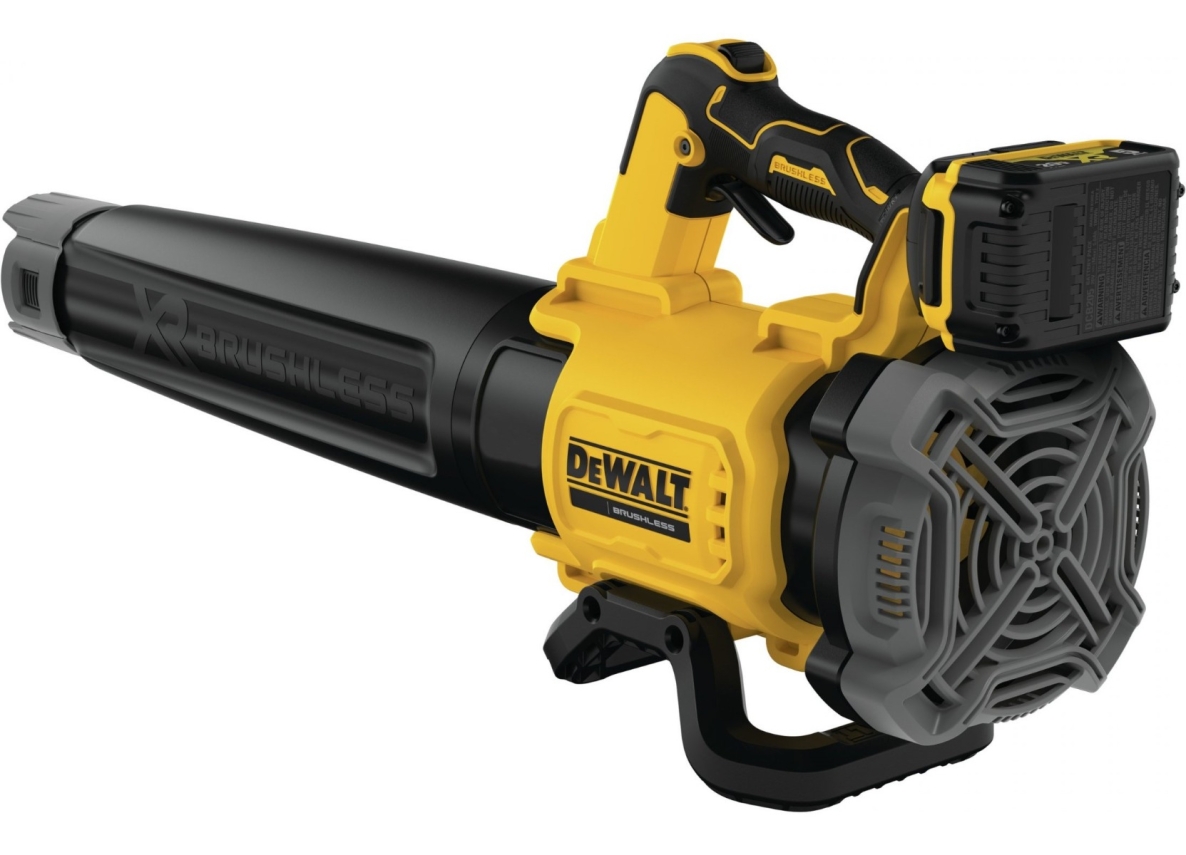 DeWalt DCMBL562P1-QW AccuBladblazer 18 V XR 1 x 5.0 Ah Li-ion akkumulátor