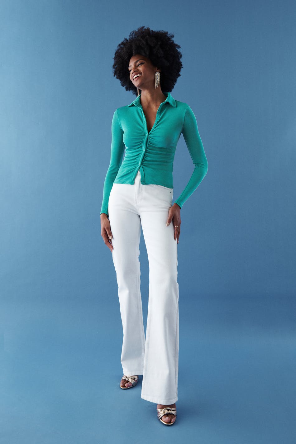 Dolly shirt