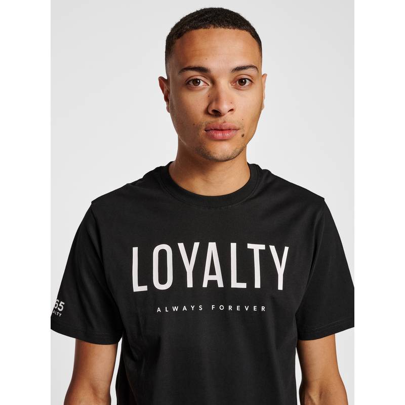 hummel hmlLGC LOYALTY T-SHIRT T-Shirt