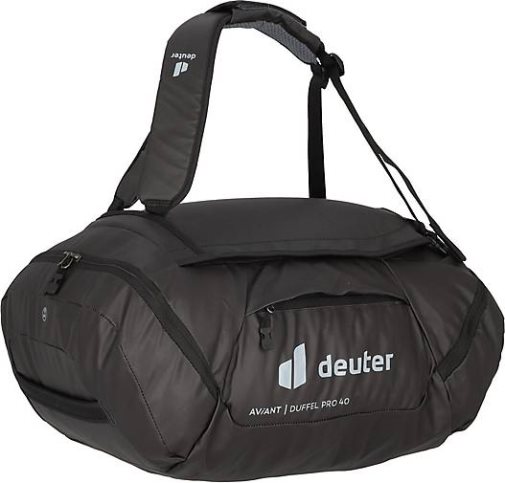 deuter Aviant Duffel Pro 40 Reisetasche 52 cm
