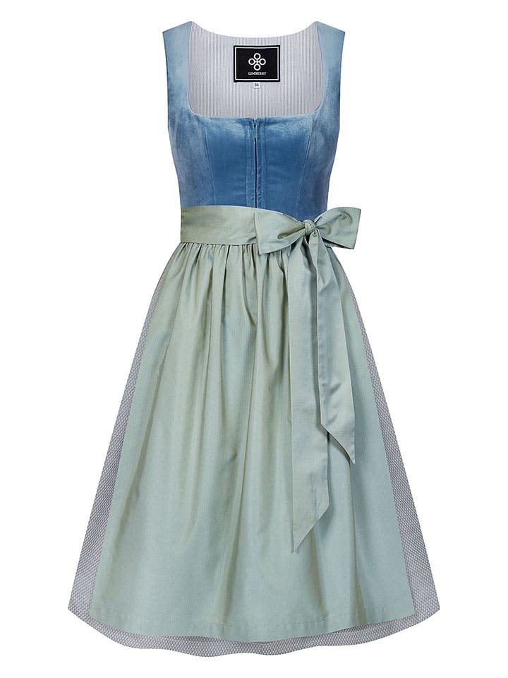 LIMBERRY Dirndl 