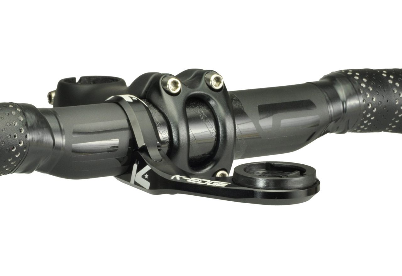 K-Edge Garmin Max Mount K13-4500 Lenkerhalterung kaufen | Bike-Discount