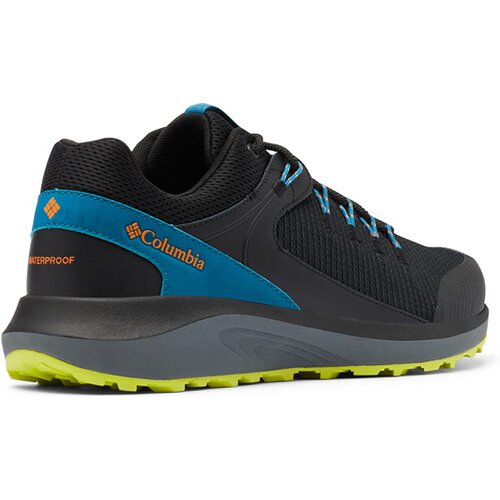 HERREN MULTIFUNKTIONSSCHUHE TRAILSTORM™ WATERPROOF