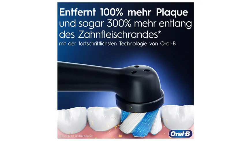 Oral-B iO Series 9 Aqua Marine Luxe