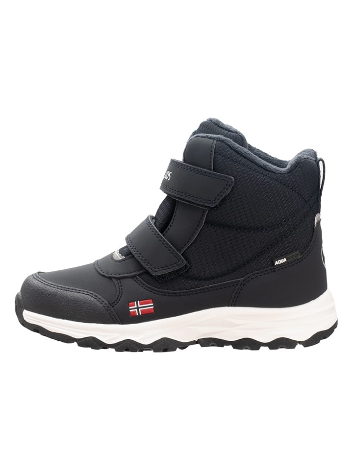 Trollkids Winterboots 