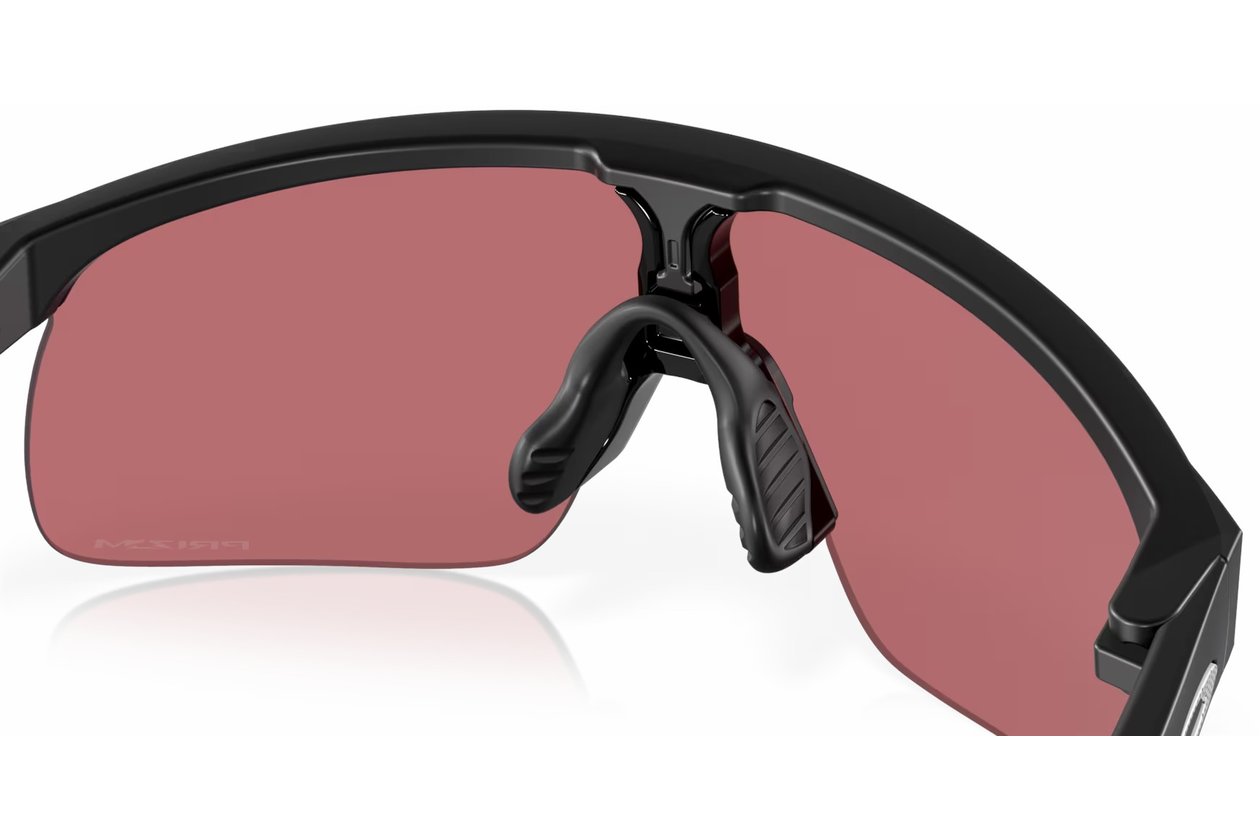 Oakley Resistor Matte Black - Prizm Dark Golf