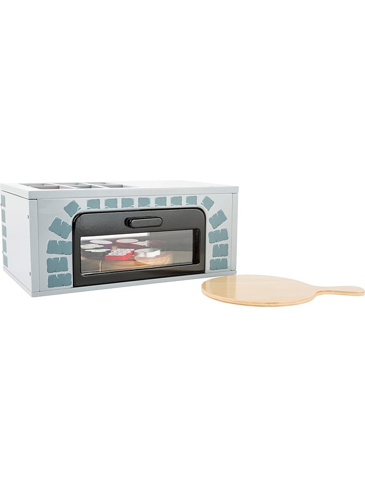 small foot Pizza-Ofen mit Zubehör - ab 3 Jahren günstig kaufen onesize