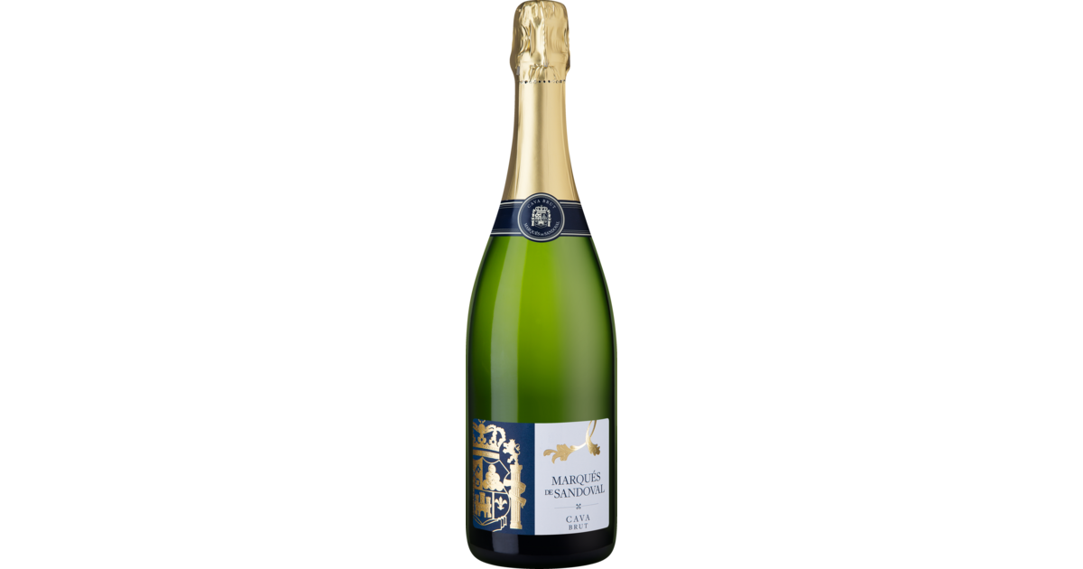 Marqués de Sandoval Cava